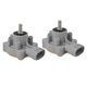 thumbnail image 1 of 1pair Front Height Control Sensor For Lx470 Land Cruiser Headlight Level Sensor 89406-60012 89405-6, 1 of 5