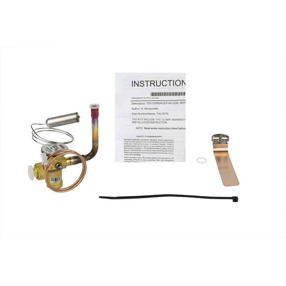 International Comfort Products 1186327 TXV KIT R410A