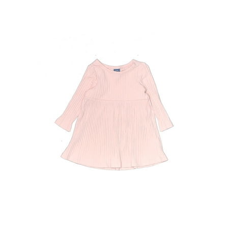 

Pre-Owned Old Navy Girl s Size 3-6 Mo Dress