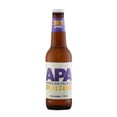 thumbnail image 2 of Pack de 24 Cerveza sin Alcohol Minerva Apa 355 ml, 2 of 3