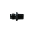 thumbnail image 2 of Vibrant Performance 10179 VIB10179 STRAIGHT ADAPTER FITTING; SIZE: -20AN X 1IN NPT, 2 of 4