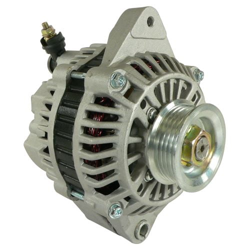 DB Electrical AFD0084 New Alternator For 5.4L 5.4 Lincoln Navigator 99 00 01 1999 2000 2001 Blackwood 02 2002 112585 XL1U-10300-BB XL1U-10300-BC XL1U-10300-BD XU2U-10346-AA XU2Z-10346-AA 1-2274-30FD DB Electrical AFD0084 New Alternator For 5.4L 5.4 Lincoln Navigator 99 00 01 1999 2000 2001 Blackwood 02 2002 112585 XL1U-10300-BB XL1U-10300-BC XL1U-10300-BD XU2U-10346-AA XU2Z-10346-AA 1-2274-30FD