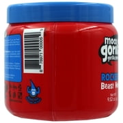 Moco De Gorilla Rockero Mega Gel Protects Hair, 9.52 oz
