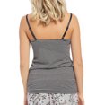 thumbnail image 2 of Motherhood Maternity Women's Clip Down Nursing Cami, 2 of 2