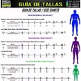thumbnail image 4 of Playera Urbana Deportiva Hombre Pu111 Prehispanico, 4 of 4