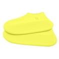 thumbnail image 1 of Couvre-chaussures en Silicone Imperméables pour Femmes et Hommes, 1 of 3