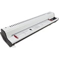thumbnail image 3 of INTSUPERMAI Electric A3 Thermal Hot Laminator 12.5inch 4 Rubber Roller for Sealing Photos, 3 of 9
