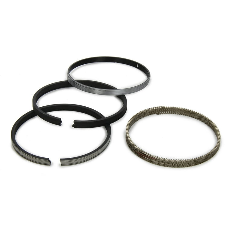 Piston Ring Set 4.030 1/16 1/16 3/16 Piston Ring Set 4.030 1/16 1/16 3/16