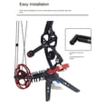 thumbnail image 4 of 1 x Archery -Black, 4 of 7