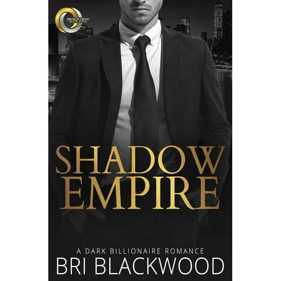 Shadow Empire, (Paperback)