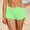 Light Green, variant on Women's Swim Shorts, Lightweight Beach Swim Shorts for Water Sports Bottoms Tailored for and Activities Sky Blue XXL
