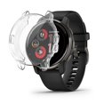 thumbnail image 2 of Pour Garmin Venu 2 Plus Boîtier Anti-Rayures Coque Protectrice, 2 of 2
