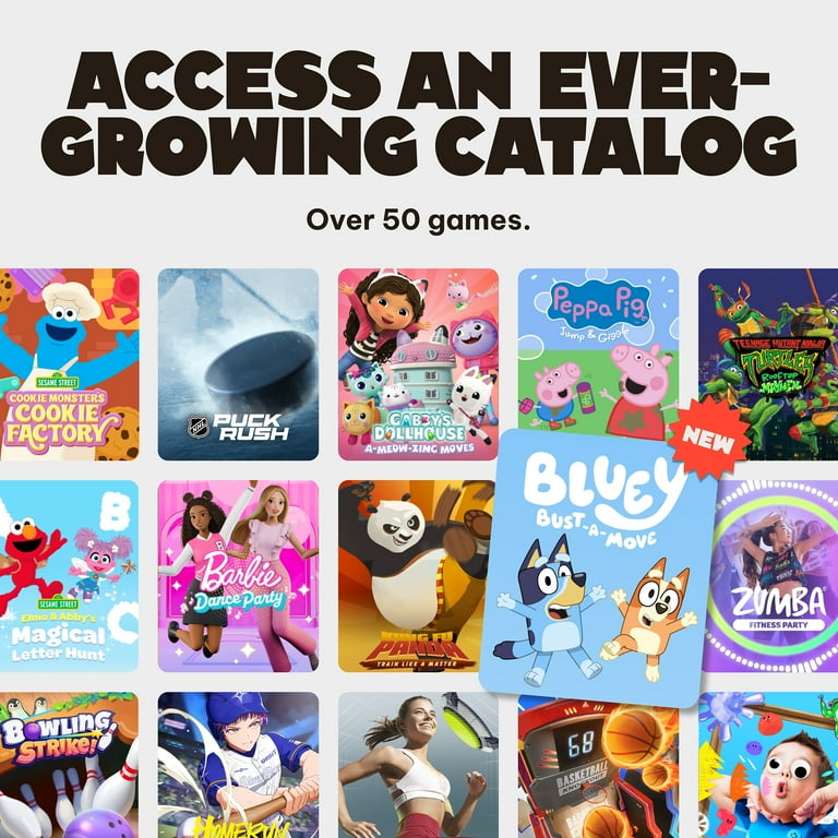 Nex Playground 3-Month Play Pass [Digital] - Walmart.com