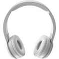 Philips H4205 onEar Wireless Headphones with 32mm Drivers and BASS