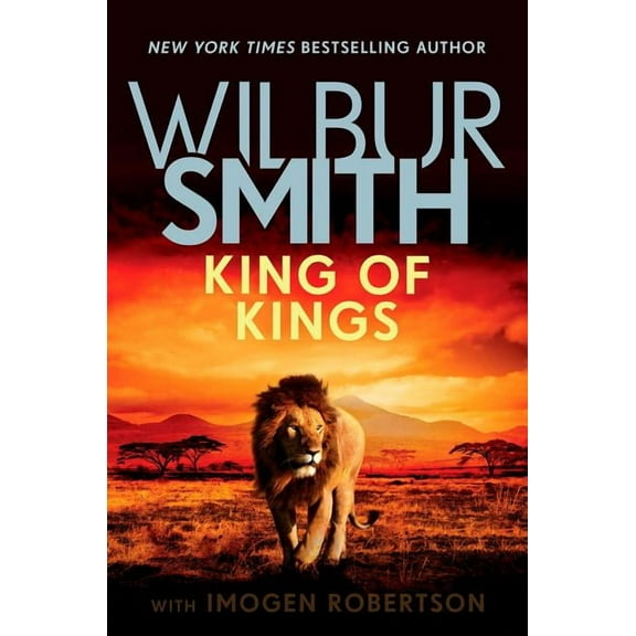 Courtneys & Ballantynes King of Kings, Book 1, (Hardcover)