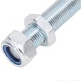 thumbnail image 1 of Tie Rod End 12‑14mm Steel Alloy Vibration Proof Stabiliser Rod End for Go Karts Quad ATV, 1 of 3
