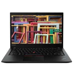 Pre-Owned Lenovo ThinkPad T14s G1 14-inch (2020) - Ryzen 5 PRO 4650U - 8 GB - SSD 512 GB