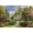 Mountain View Chapel, variant on Springbok 500 Piece Peaceful Prayer Jigsaw Puzzle for Adults - Poster Included