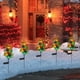 thumbnail image 4 of Lámpara de césped de pino resistente al agua Jardín--Exterior-LUCES -LUCES de CÉSPED-LUCES DECORACIÓN EXTERIOR Magideal Lámpara de césped de pino resistente al agua, 4 of 7