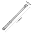 thumbnail image 2 of Baluue 4-Pack Stainless Steel Gas Grill Burner Tubes with Design for Outdoor Cooking, 2 of 8