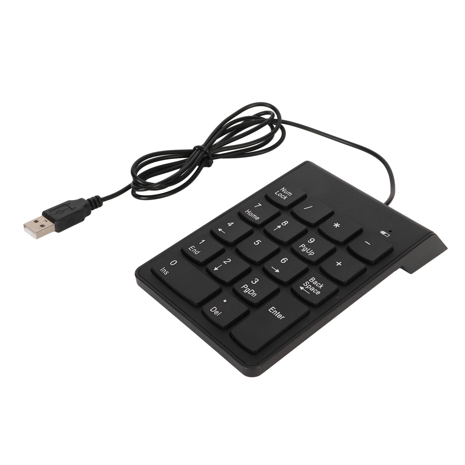 Wired Number Pad Numeric Keypad Wired Keypad Number Pad Wired Numeric