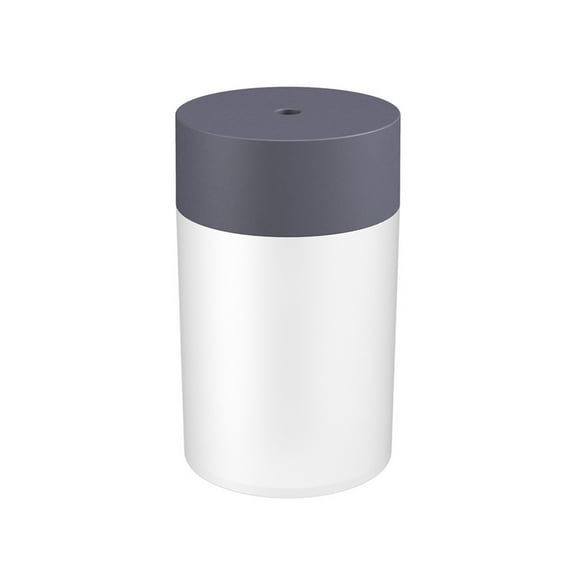Wovilon Humidifiers For Bedroom Humidifiers For Large Room Humidifiers For Baby, 260Ml Electric Aroma Essential Oil Diffuser Humidifier For Home
