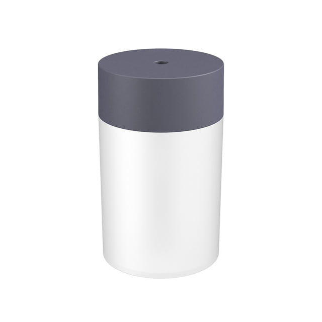 Humidifier with Essential Oil Diffuser 260Ml Electric Aroma Essential Oil Diffuser Humidifier for Home Humidifier Essential Oil Diffuser Aroma Diffusers for Essential Oils