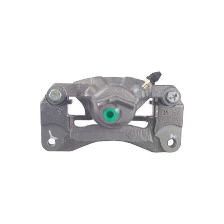 Cardone Cardone or OEF3 Remanufactured Brake Caliper  Unloaded w/Bracket