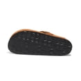 thumbnail image 3 of Cork Women's Retro Closed Toe Clogs Slippers with Hole Buckle Clogs Men Flat Sandals for Casual Summer Outdoor, 3 of 6