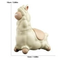 thumbnail image 4 of Interactive Water Toy In Llama Shape For Outdoor Fun Summer Cooling With Leak Proof Design Suitable For Pool Play, 4 of 7