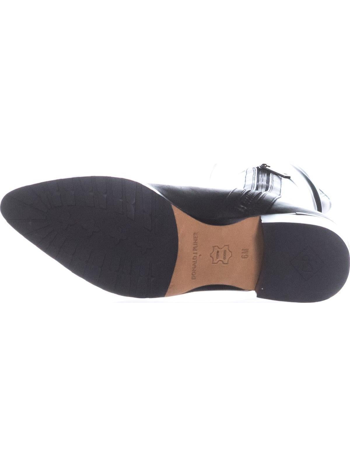 donald pliner stretch boots