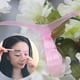 thumbnail image 2 of Kit de 8 estilos de plantillas para cejas, kit de modelado de cejas con ayudas y recortadores para herramientas de modelado de cejas, 2 of 6