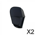 thumbnail image 1 of 2 fundas protectoras para cabeza de palo de Golf de hierro para deportista golfista 2 piezas, 1 of 8
