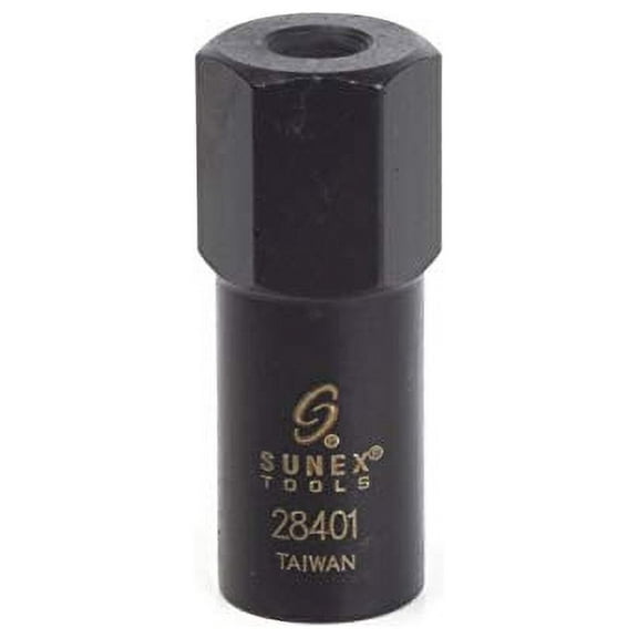 Sunex Tools 28401 - Removal Tool For Ford And Chrysler Hubcap Locks