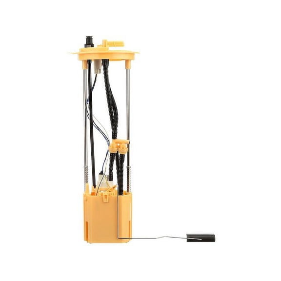 Fuel Pump - Compatible with 2011 - 2021 Ram 3500 Cab & Chassis 2012 2013 2014 2015 2016 2017 2018 2019 2020