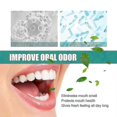 thumbnail image 4 of Fresh Breath Essence Removes Mouth Odor Fresh Breath Oral Cleaning Care Essence -, 4 of 4