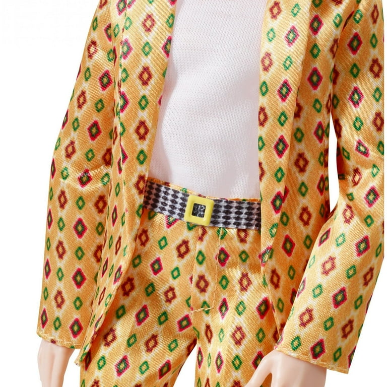 Mattel BTS Jung Kook KPOP Idol Doll Toy - Walmart.com