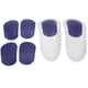 thumbnail image 2 of Plantilla de altura ANGGREK Unisex Transpirable para Pes Varus, 2 of 8