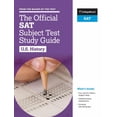 thumbnail image 1 of The Official SAT Subject Test in U.S. History: Study Guide, 1 of 2