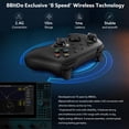 thumbnail image 4 of Mando Inalámbrico 8BitDo Ultimate 2 para Windows y Android, 4 of 7