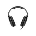 thumbnail image 2 of Sennheiser HD 449 Écouteurs Supra-Auriculaires à Réduction de Bruit, 2 of 3