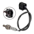 thumbnail image 3 of 2pcs O2 Oxygen Sensor for Mazda 5 2.3L 2006-2007 Mazda 3 2.0L 2.3L 2004 2005 Upstream Downstream 4 Wires 234-4396 234-4390, 3 of 4