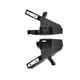 thumbnail image 1 of A2056203401 A2056203501 Suitable for Front Beam Left and Right Headlight Brackets W205 C180 C200 C2, 1 of 5