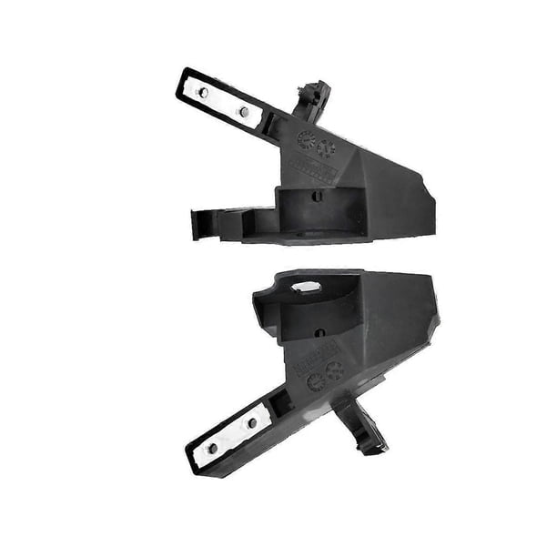 A2056203401 A2056203501 Suitable for Front Beam Left and Right Headlight Brackets W205 C180 C200 C2