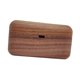 thumbnail image 2 of Estuche para auriculares compatible con auriculares, estuche rígido protector de transporte, bolsa protectora Sin hebilla, 2 of 9