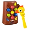 thumbnail image 1 of Juego del topo pájaro carpintero Zulema Para Regalos juguetes, 1 of 5