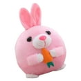 thumbnail image 5 of Plush Piggy Dog Toy Vibrating and Bouncing Interactive Entertainment Teasing for and Dogs, 5 of 8