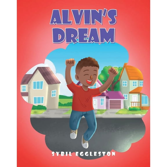 Alvin's Dream (Paperback)