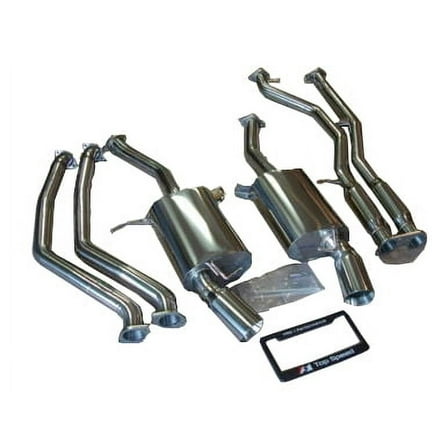 BMW E90/E92 335i COUPE/SD