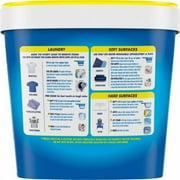 OxiClean Versatile Stain Remover Odor Blasters Laundry Powder - Color Safe - 5 lbs